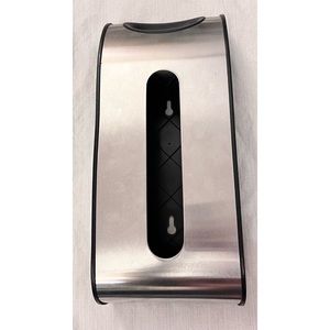 🌠 SIMPLE HUMAN Wall Mount Bag Dispenser